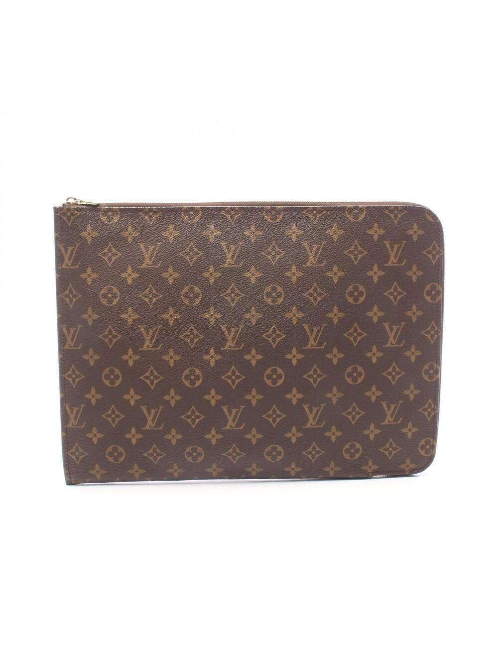 Louis Vuitton Poche Document Business #373772L61B